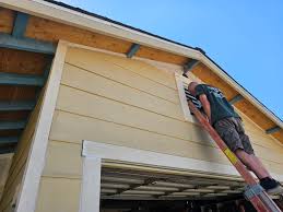 Best Storm Damage Siding Repair  in Licking, MO